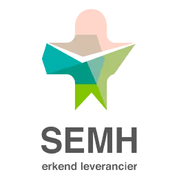 SEMH erkend leverancier